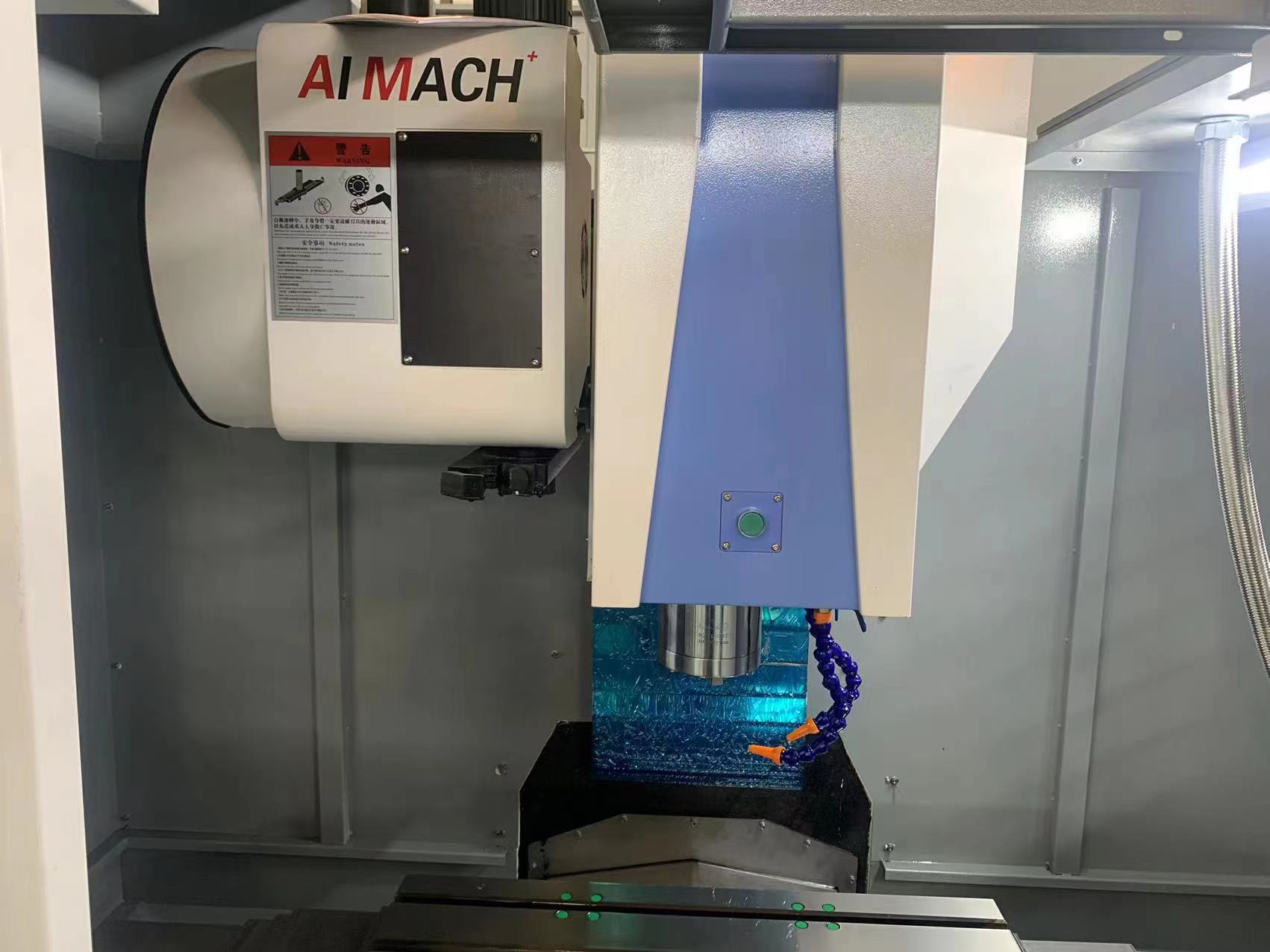 processing scope and applicability of the four-axis CNC machining ...