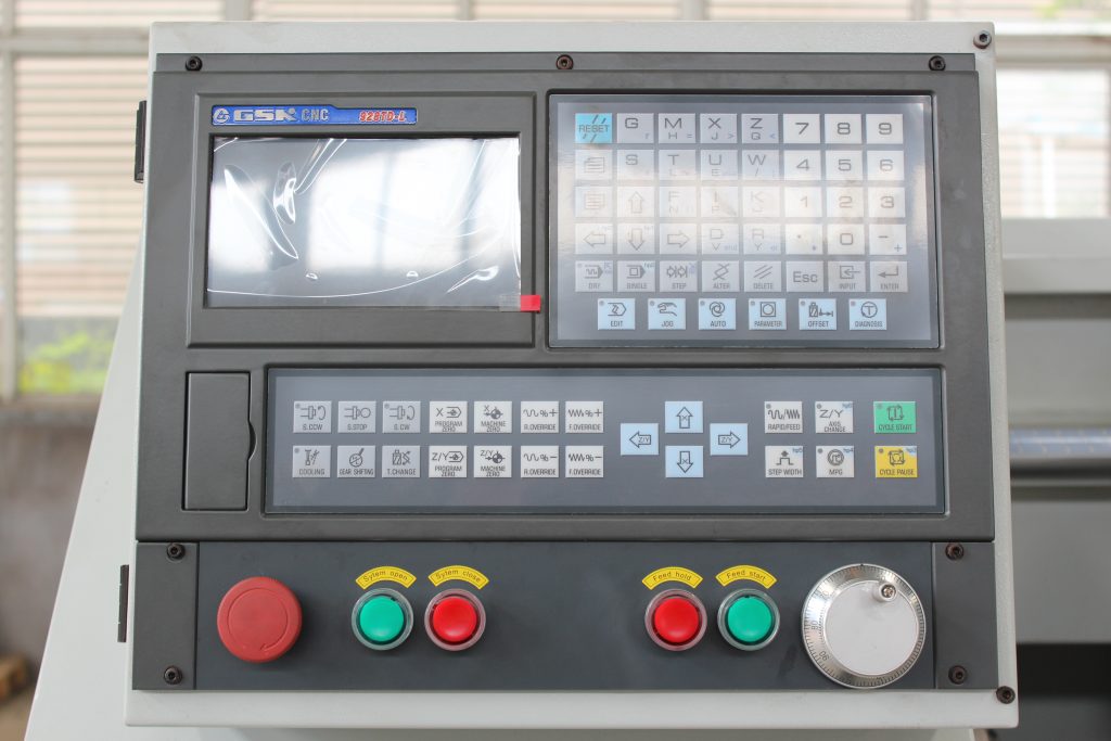 GSK controller system