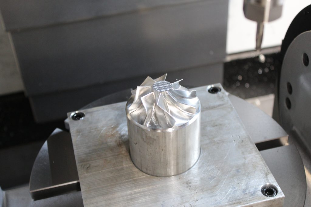 Machine Milling Vertical China Factory Direct Sales Vmc850 Vertical Machining Center 5 Axis Cnc Milling Machine Price