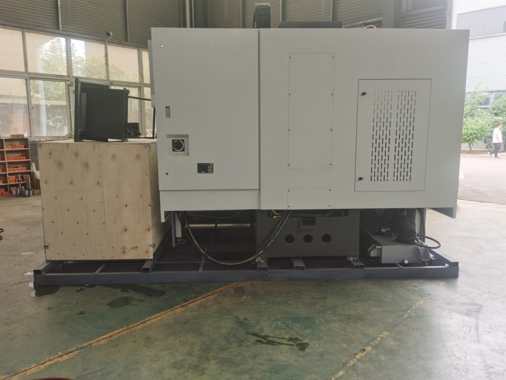 VMC855 cnc machining center