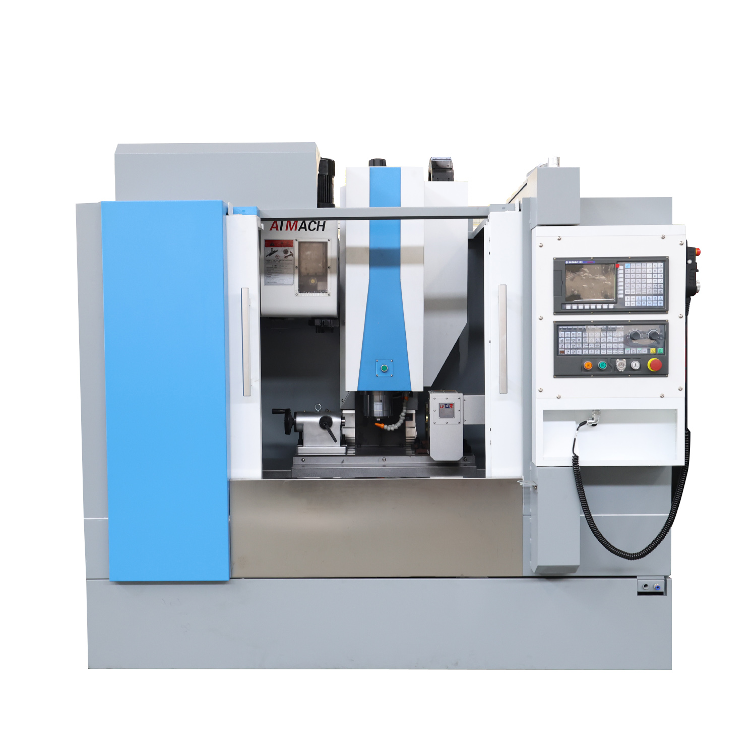 VMC855 CNC Machining Center
