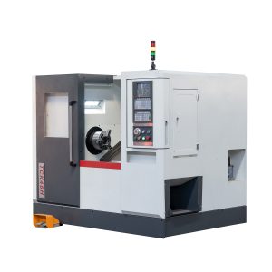 heavy duty slant bed cnc lathe