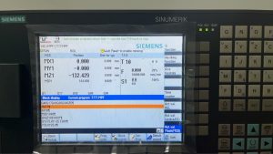 small size cnc milling machine