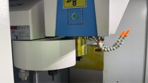 small size cnc milling machine