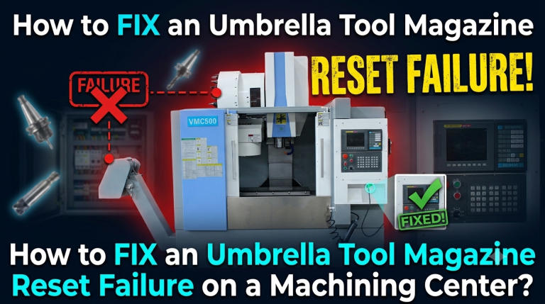 cnc milling machine